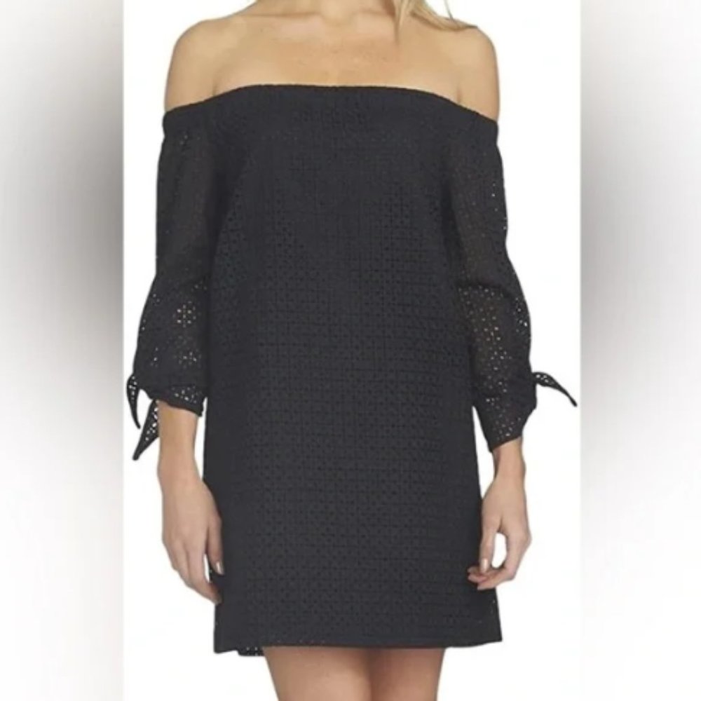 1.State mini dress